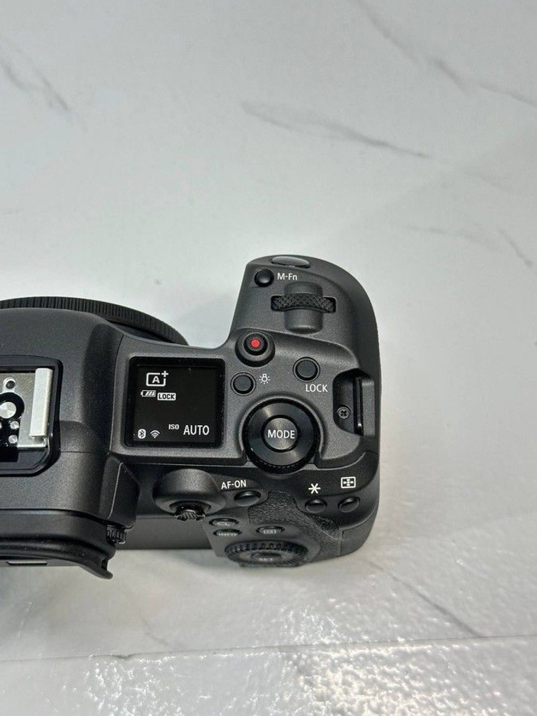 Canon eos r5 body Код:01-201108404. Изображение 7