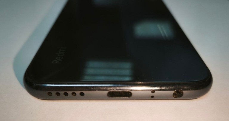 Xiaomi redmi note 8t 3/32gb Код:01-201177579. Изображение 6