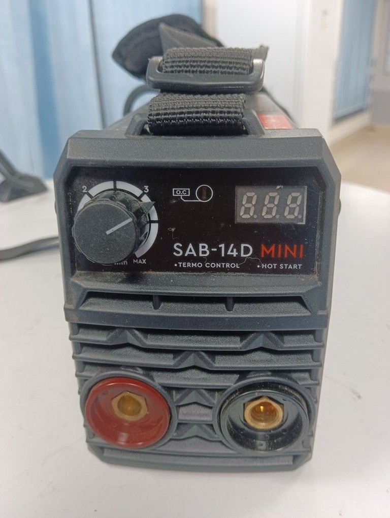Купити Dnipro-M sab-14d mini Б/У