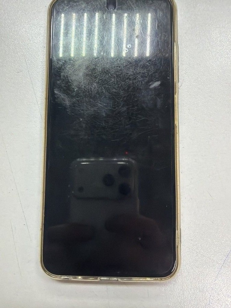 Купить Zte Nubia V70 Design 8/256GB Gray Б/У