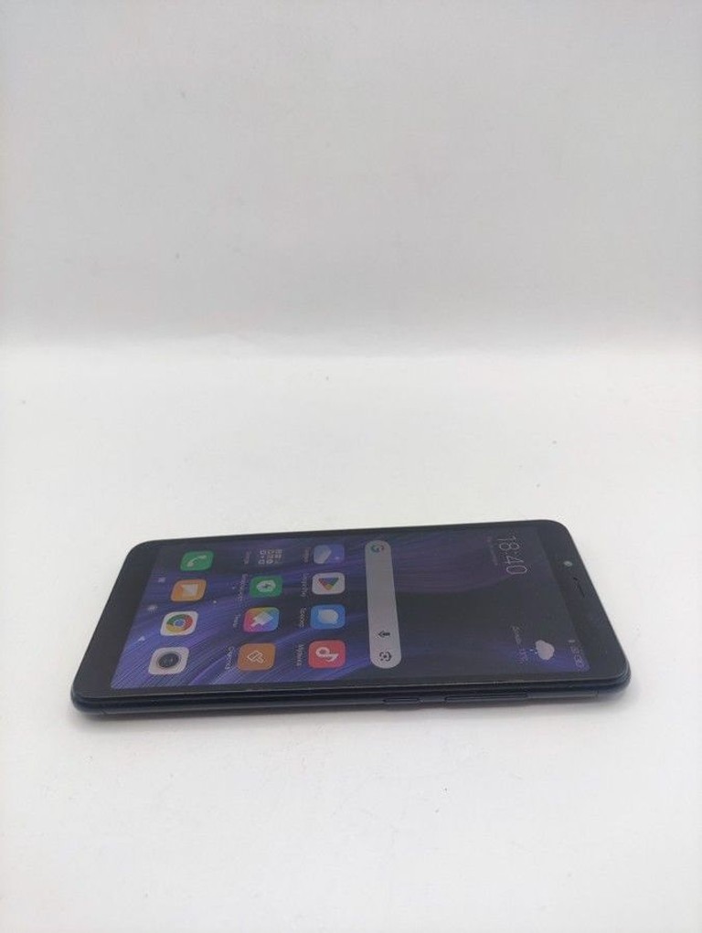 Xiaomi Redmi 6A 2/16GB Black Код:01-201178404. Изображение 8