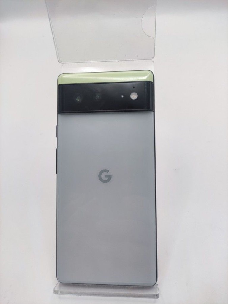 Распродажа Google pixel 6 8/128gb, продавец Техноскарб