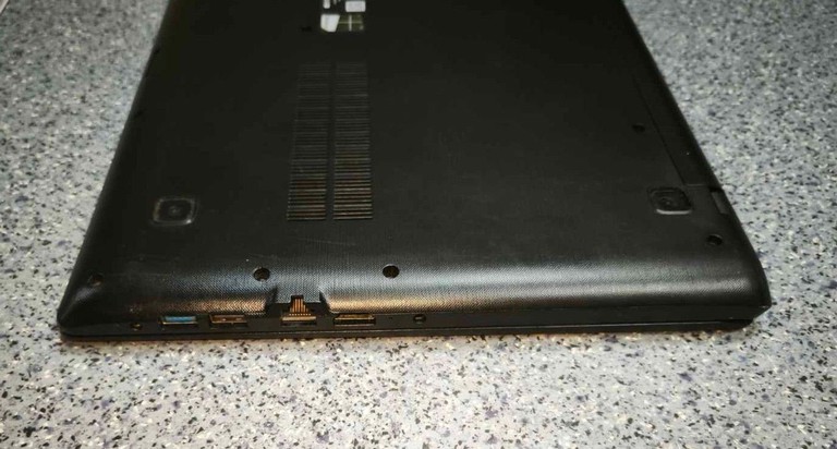 Lenovo 15/celeron n3060 ddr3/2gb ddr3/hdd 500 gb/ssd *відсутній/*інтегрована Код:01-201177596. Изображение 10