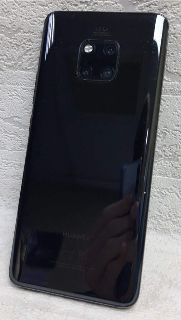 Розпродаж HUAWEI Mate 20 Pro 6/128GB Black, продавець Техноскарб