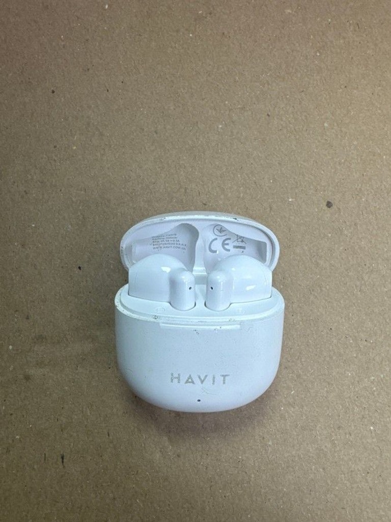 Купити Havit TW976 White Б/У