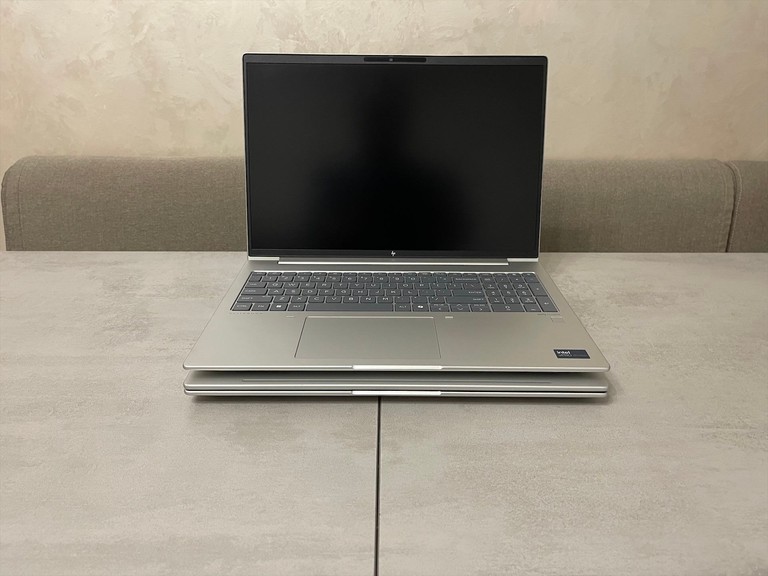 HP EliteBook 660 G11, 16" FHD+ IPS, Ultra 5 135U, 16GB DDR5, 256GB SSD Код:null. Изображение 5