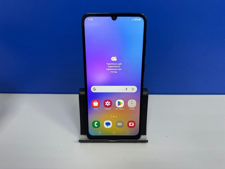Дешево Samsung galaxy a05 4/64gb з ломбарду