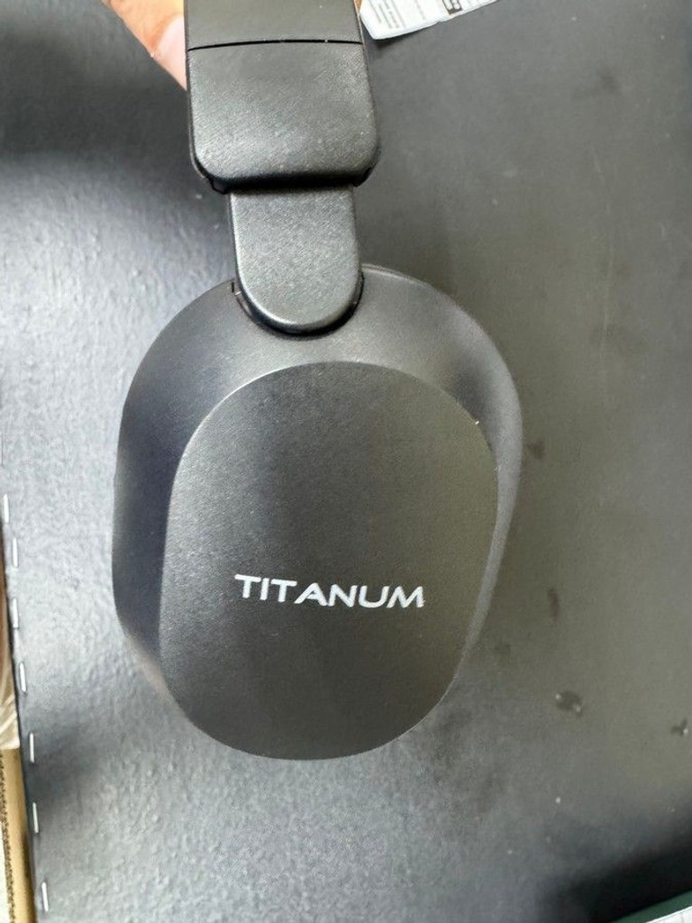 Дешиво Titanum ta-h05bt с ломбарда