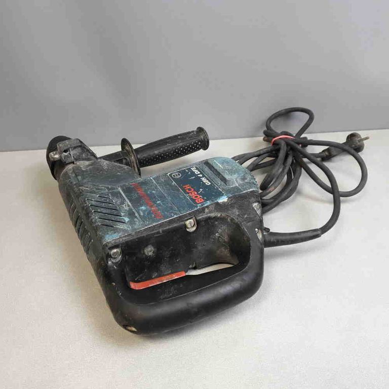 Bosch gbh 4 dfe Код:2000003349203. Зображення 9