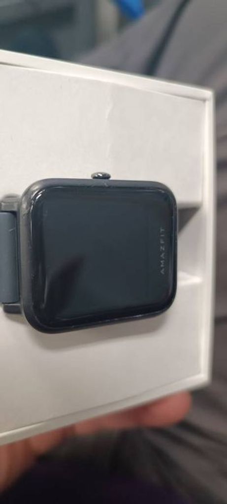 Розпродаж Amazfit bip a1608, продавець Техноскарб