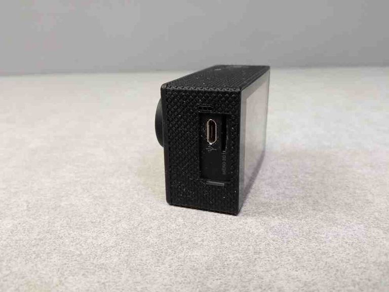 Объявление Sigma mobile X-sport C10 Aqua BOX KIT pink Б/У