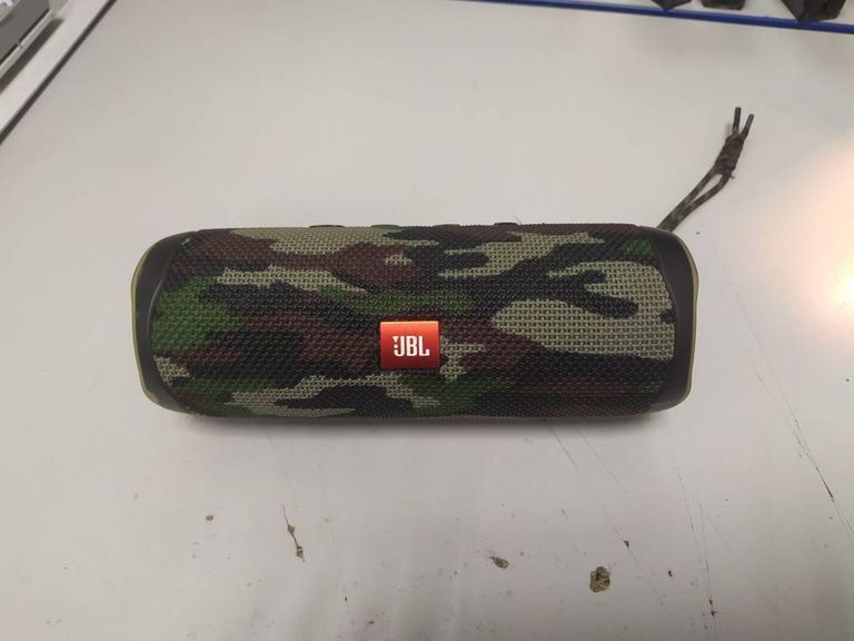 Купити Jbl flip 5 Б/У