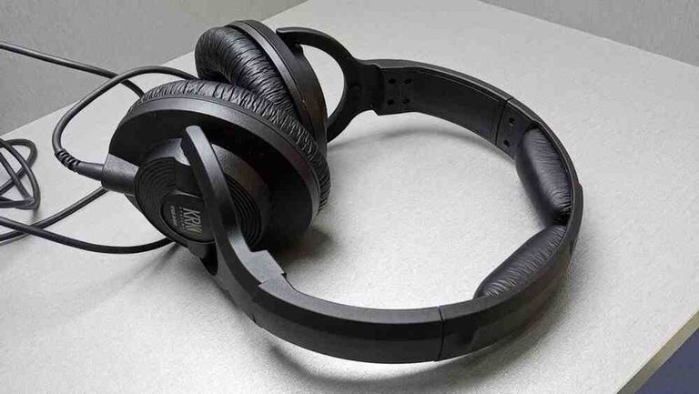 KRK KNS 6400 Код:2000003505739. Зображення 4