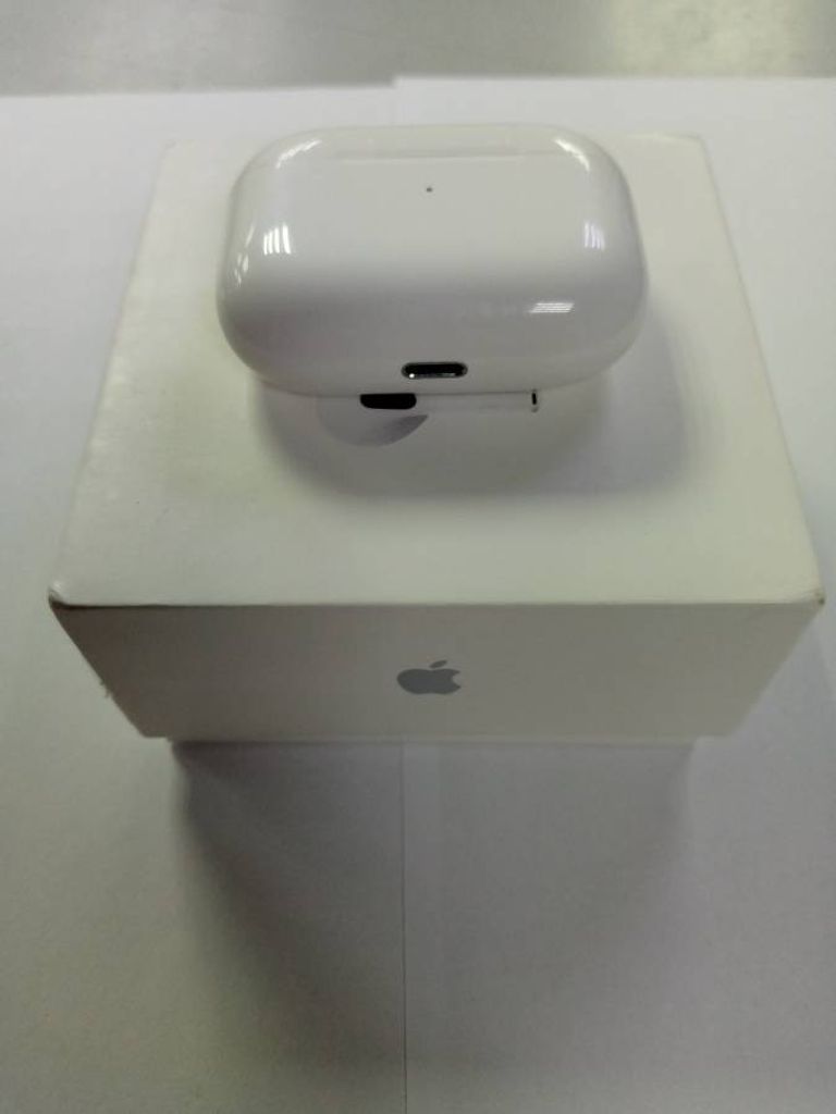 Apple AirPods Pro (MWP22)