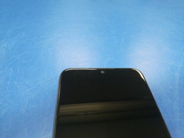 Дешево Xiaomi Redmi Note 7 4/64GB Black з ломбарду