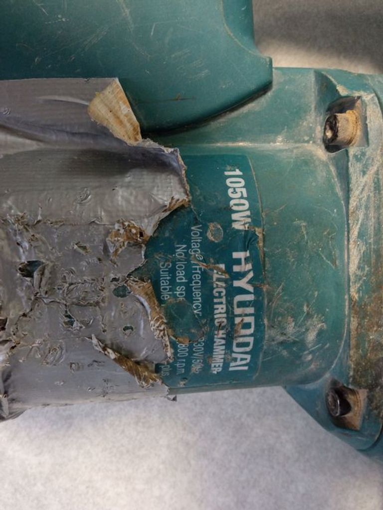 Hyundai H 1100 Expert Код:2000003209378. Зображення 6