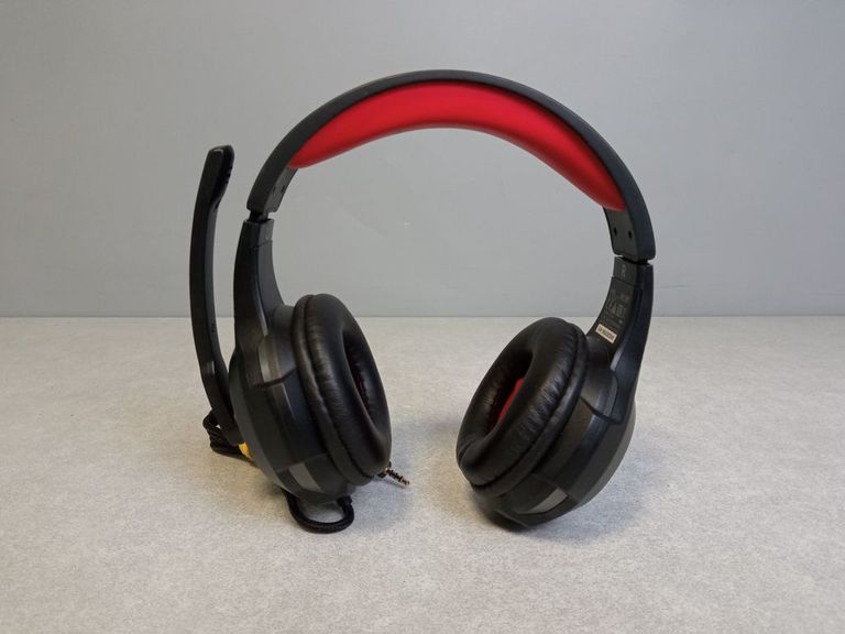 Trust gxt 307 ravu gaming Код:2000003240340. Изображение 5