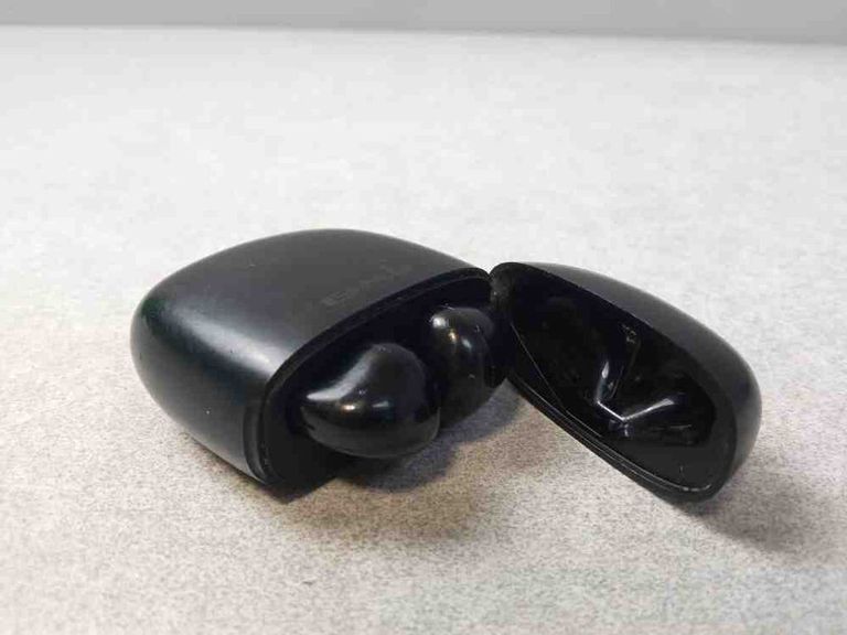 Объявление Awei T28 TWS Bluetooth Earphones White Б/У