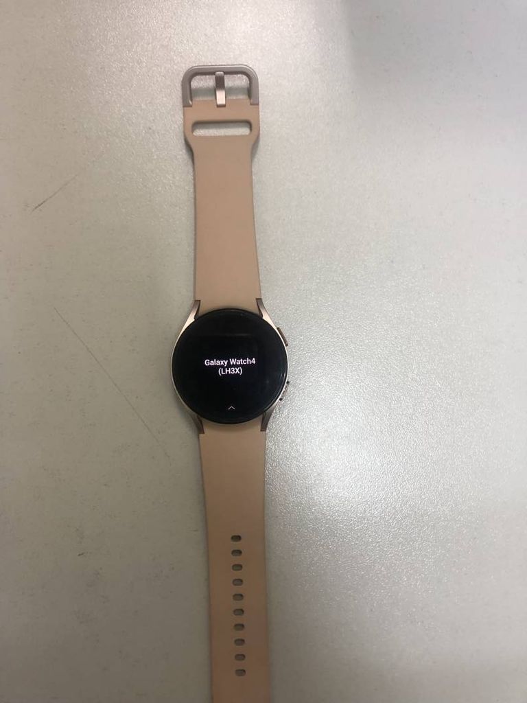 Samsung galaxy watch 4 40mm sm-r860