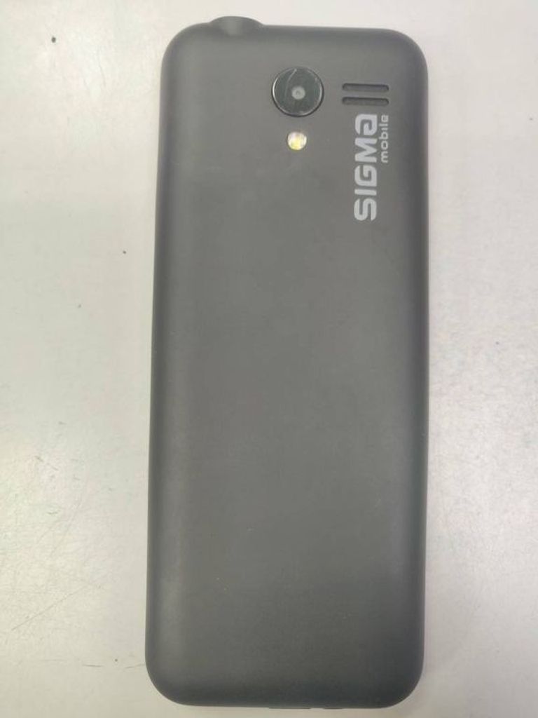Объявление Sigma x-style 351 lider Б/У