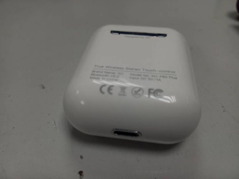 Xo f60 plus Код:01-19059610. Изображение 5