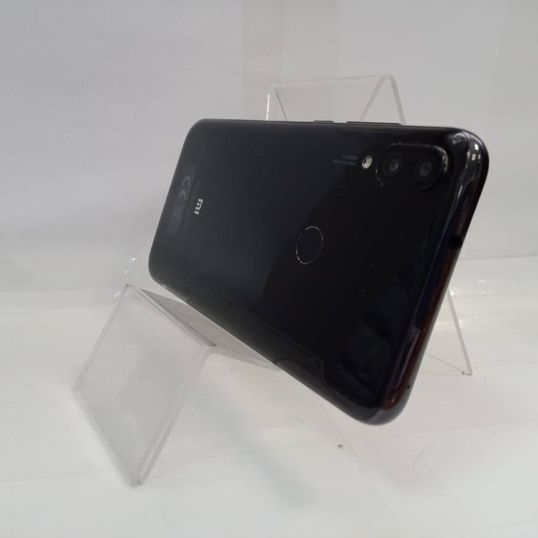 Объявление Xiaomi mi play 4/64gb Б/У