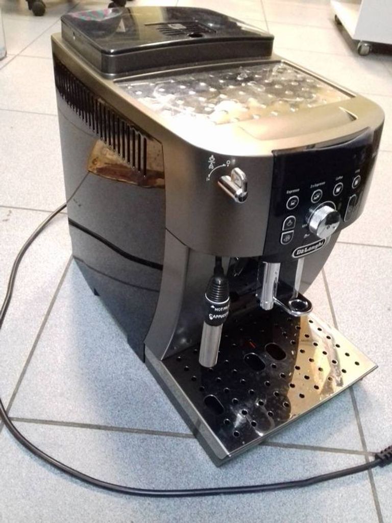 Оголошення Delonghi ecam250.33.tb Б/У