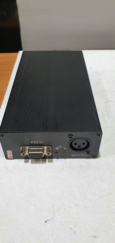 China rs232