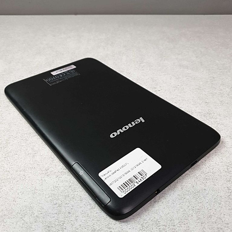 Lenovo IdeaPad A3500FL Код:2000002846307. Зображення 10