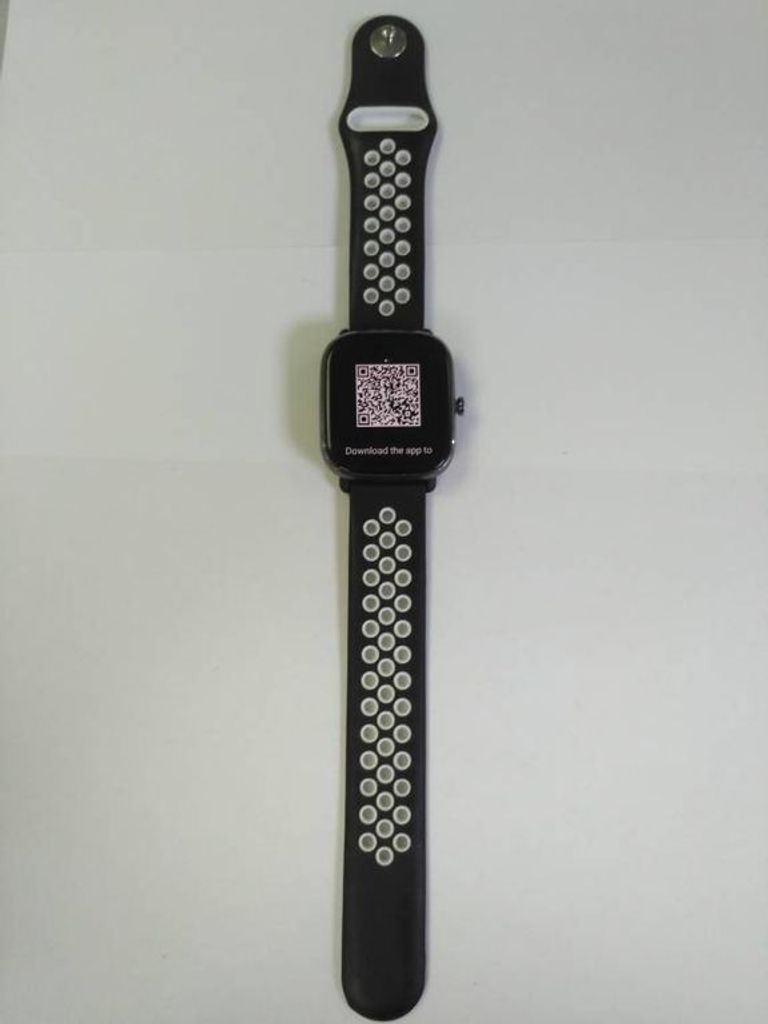 Розпродаж Amazfit GTS 2 mini Midnight Black, продавець Техноскарб