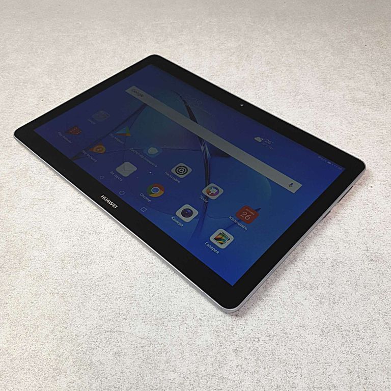 Huawei mediapad t3 10 ags-l09 16gb 3g Код:2000003663880. Изображение 7
