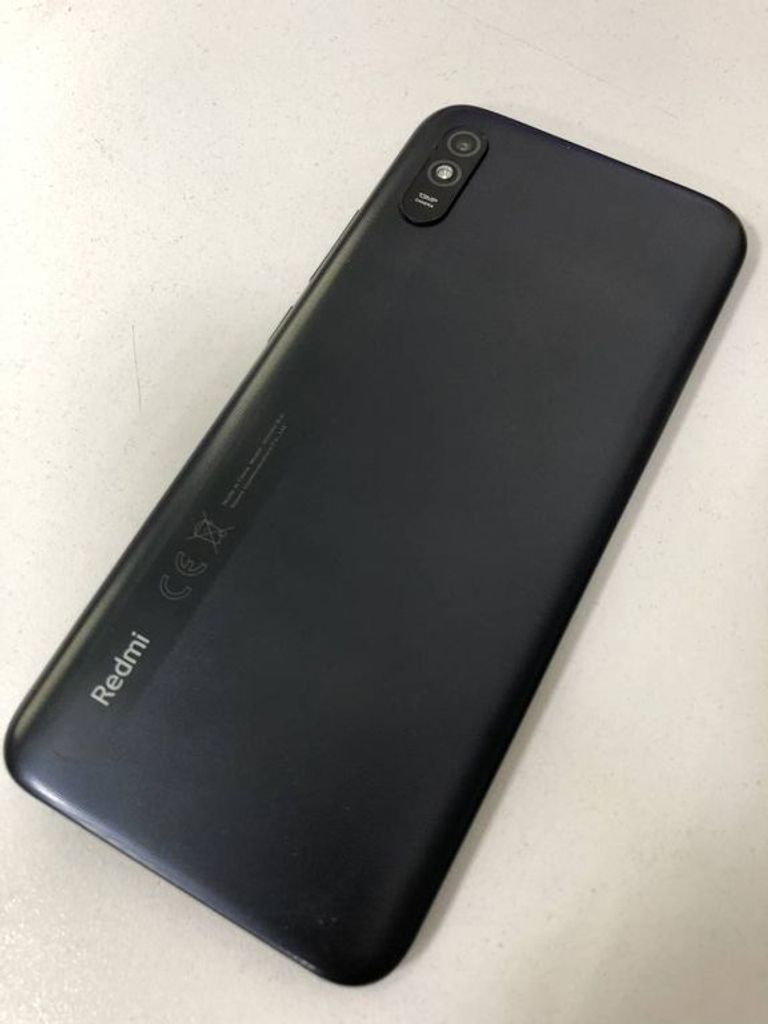 Xiaomi redmi 9a 2/32gb