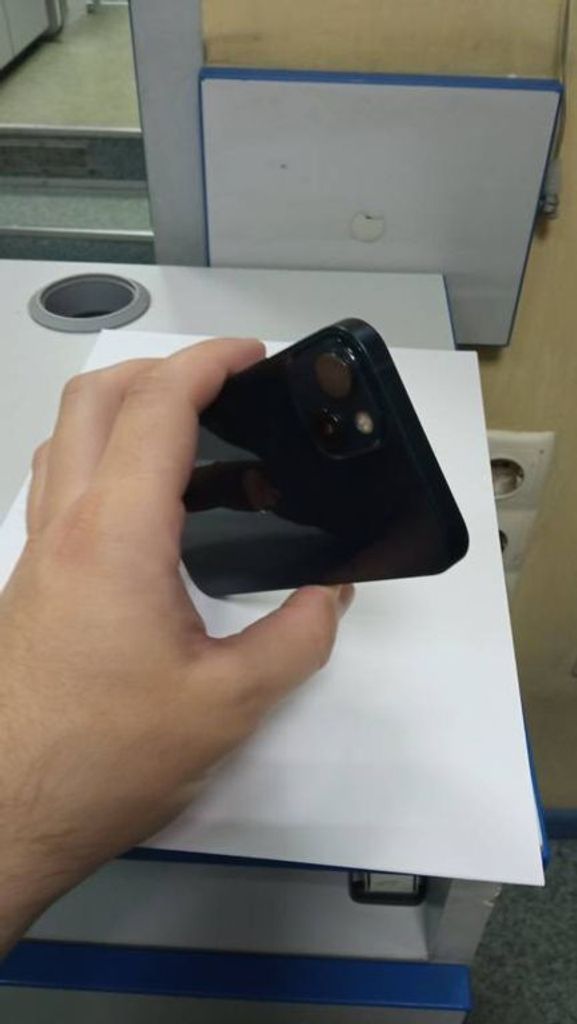 Apple iphone 13 128gb Код:01-19150099. Зображення 5