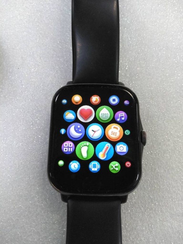 Купить Gelius gr-sw003 Б/У