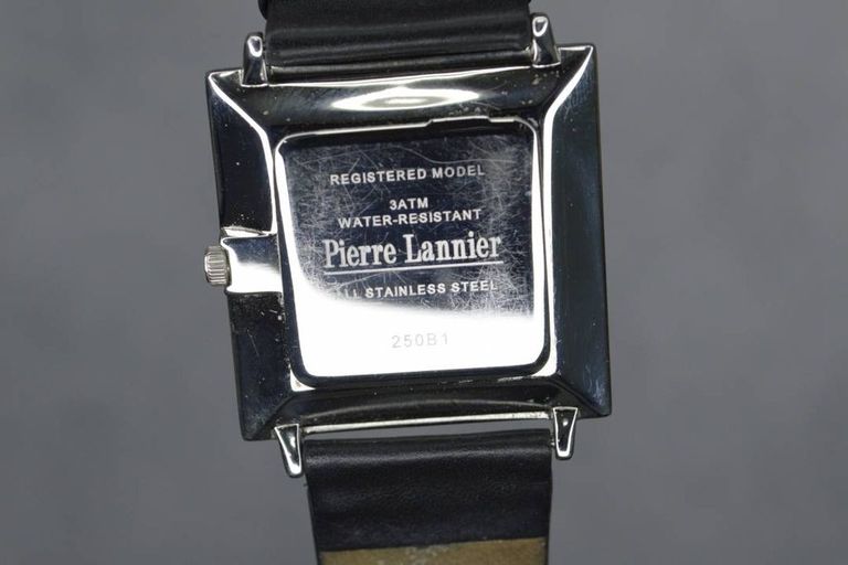 Pierre Lannier 250B1