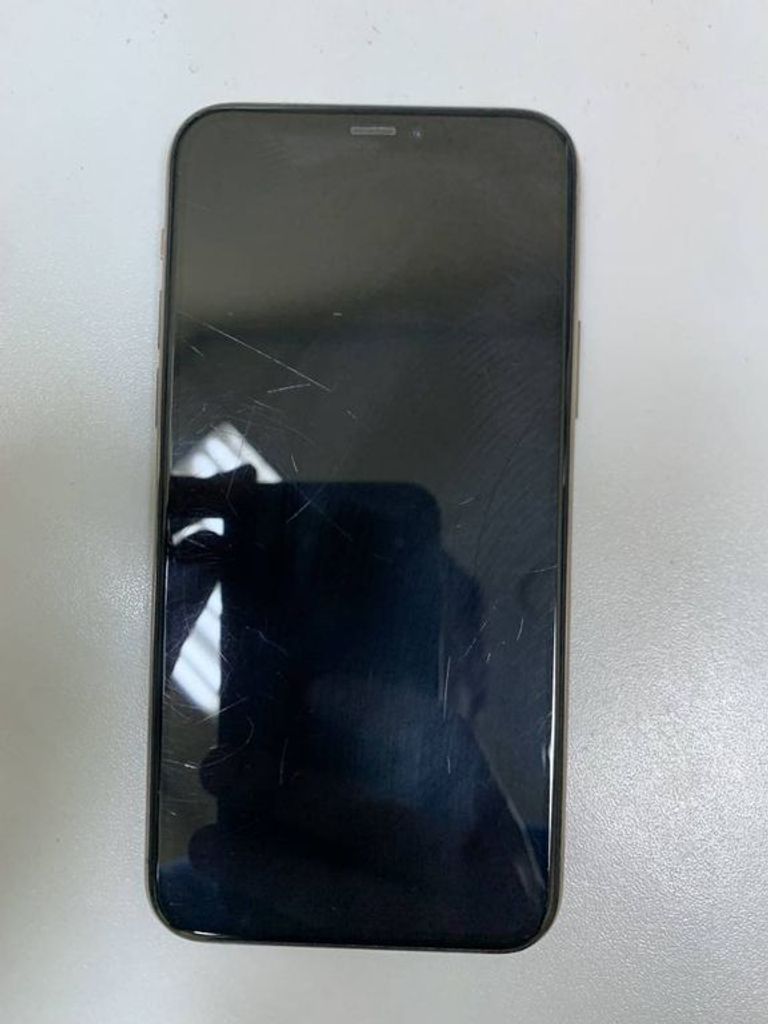 Оголошення Apple iphone 11 pro 512gb Б/У