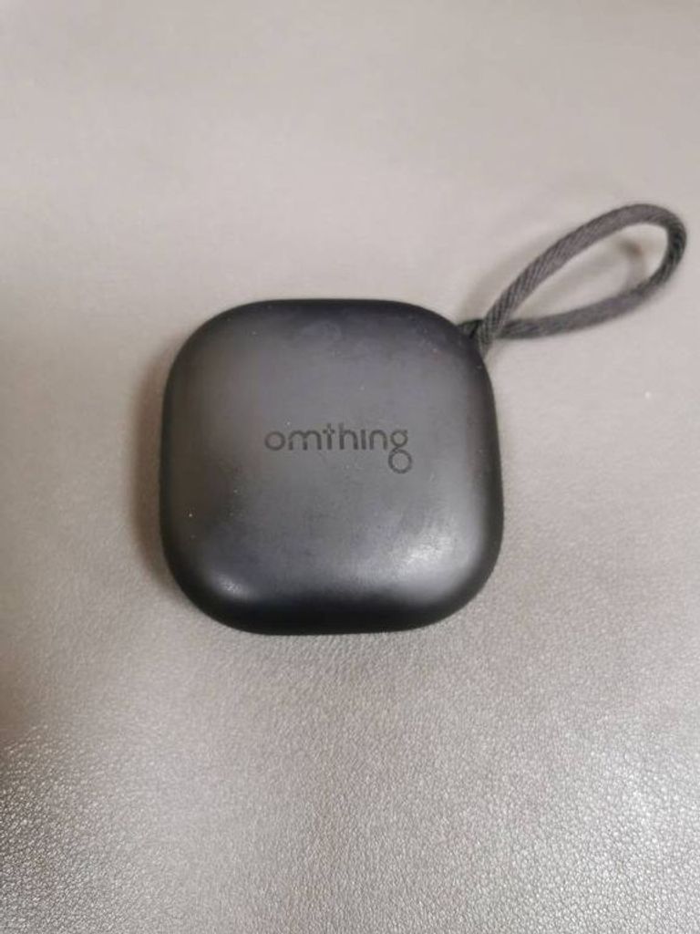 Купити Omthing Airfree Pods TWS EO005 White Б/У