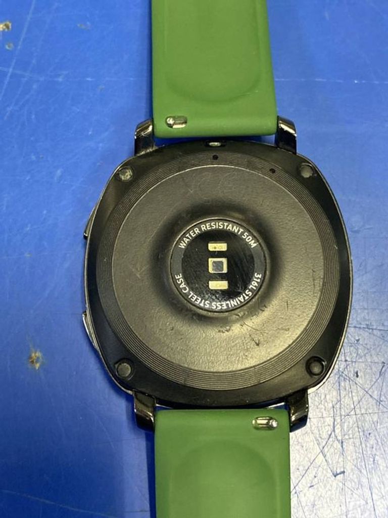 Розпродаж Samsung gear sport sm-r600, продавець Техноскарб