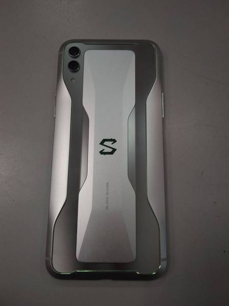 Оголошення Samsung Galaxy S9+ SM-G965 Б/У