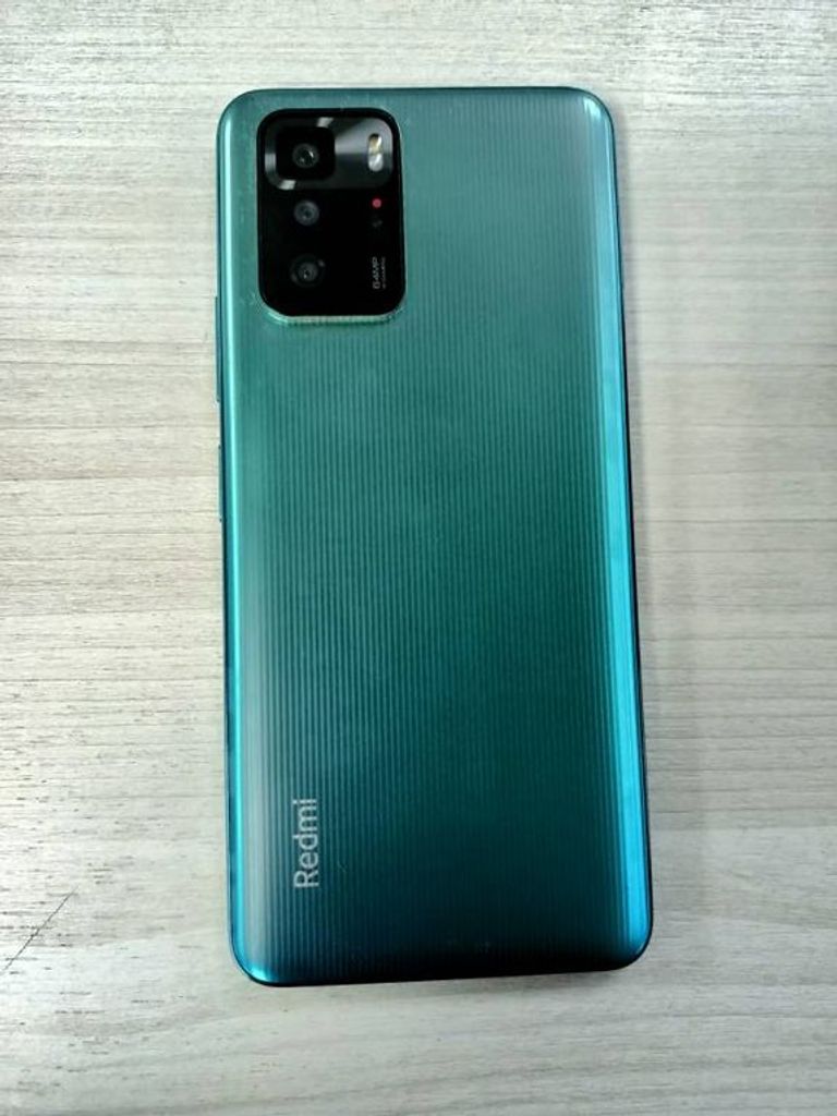 Xiaomi redmi note 10 pro 8/256gb Код:01-19234165. Зображення 5