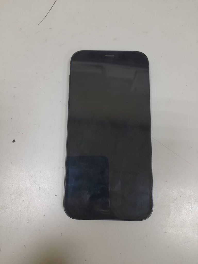 Apple iPhone 12 64GB Black (MGJ53/MGH63)