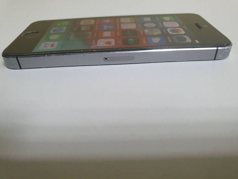 Apple iphone 5s 16gb