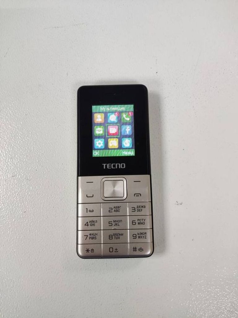 Дешево Tecno t301 з ломбарду