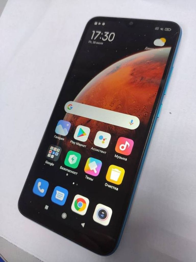 Xiaomi redmi 9a 2/32gb