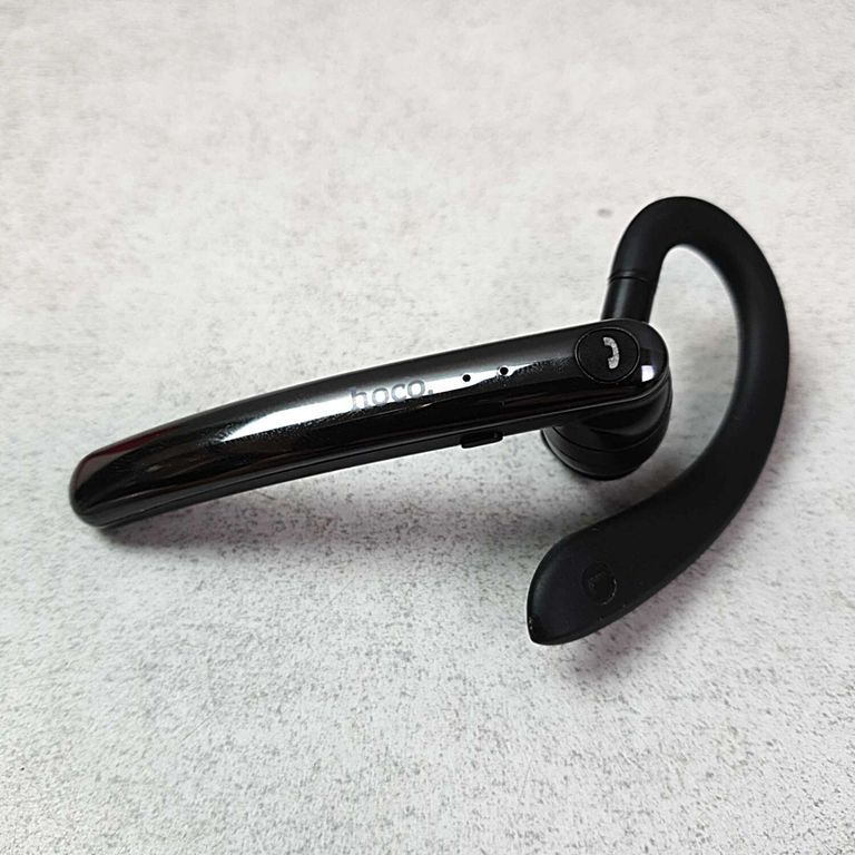 Оголошення Hoco ES19 Joy Sound Black Б/У