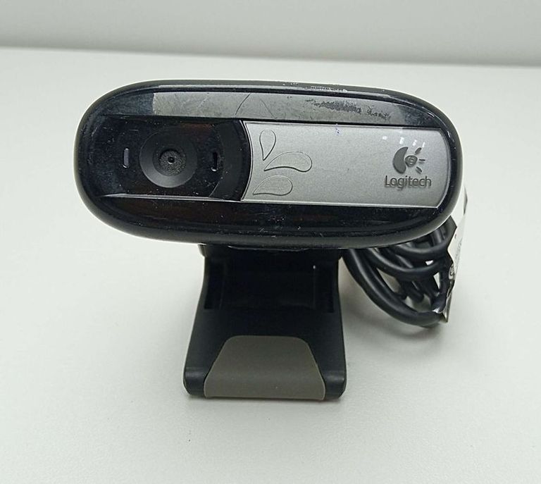 Купить Logitech Webcam C170 Б/У