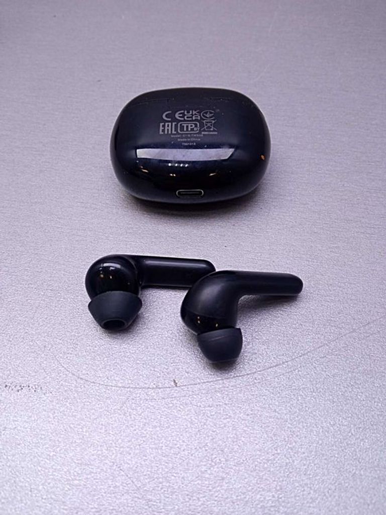 Объявление Canyon TWS-5 White (CNS-TWS5W) Б/У