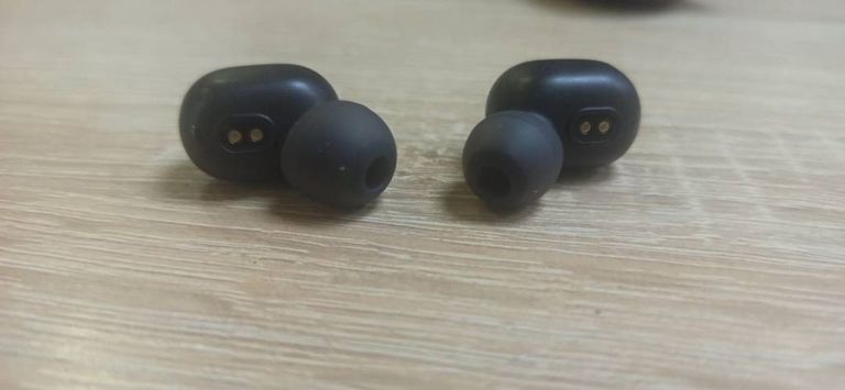 Дешиво Xiaomi mi true wireless earbuds basic 2 с ломбарда