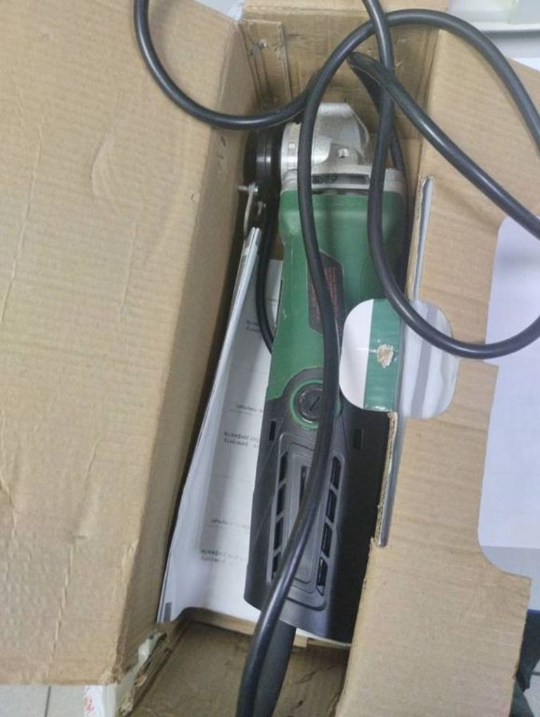 Оголошення Nowa sk 1150h profi Б/У