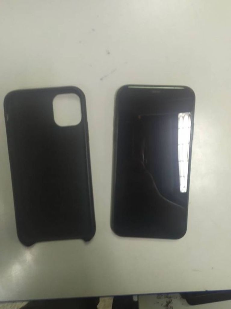 Купити Apple iphone 11 64gb Б/У